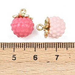 Сплав эмали подвески&nbsp;FIND-G101-03G-01