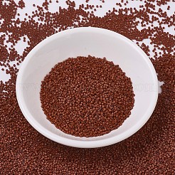 Бусины Миюки delica&nbsp;SEED-J020-DB0794