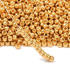 Круглые бусины toho 6/0&nbsp;X-SEED-TR06-0715