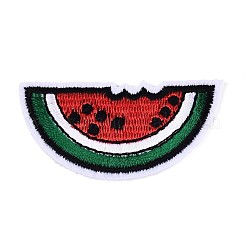 Аппликации из арбуза&nbsp;DIY-N007-02