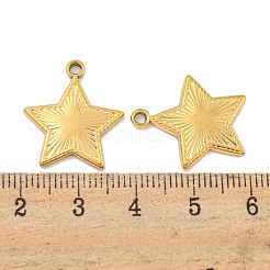 Ионное покрытие (ip) подвески из нержавеющей стали 304&nbsp;STAS-P365-09G