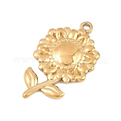 Подвески из нержавеющей стали 304&nbsp;STAS-K322-05A-G