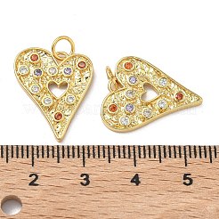 Кулон из циркония&nbsp;KK-F933-02G