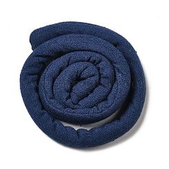 Резинка для волос со спиральным замком&nbsp;OHAR-B004-01F