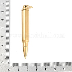 Большие подвески из нержавеющей стали 304&nbsp;STAS-F310-14G