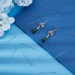 300 шт. штифты с шаровой головкой из нержавеющей стали 304&nbsp;STAS-UN0049-23