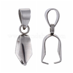 Скобы для ледоруба из нержавеющей стали 304&nbsp;STAS-Q182-01