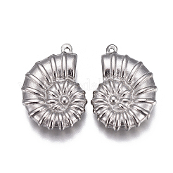 Подвески из нержавеющей стали 304&nbsp;LS-STAS-F207-13P