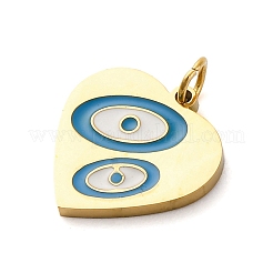 Подвески из эмалированной нержавеющей стали 304&nbsp;STAS-E550-66G