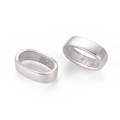 Гладкие скользящие подвески из нержавеющей стали 304&nbsp;LS-STAS-E055-13-1