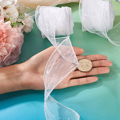 Ленты сетки деко полиэстера&nbsp;OCOR-TAC0024-004E-1