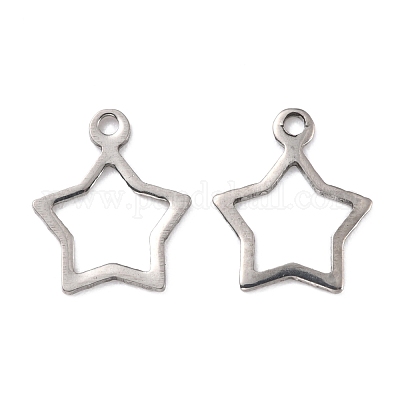 Подвески из нержавеющей стали 201&nbsp;STAS-K217-05-1