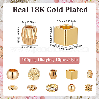 100 шт.&nbsp;KK-ME0003-80-1