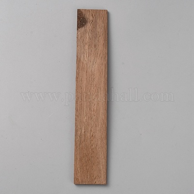 Деревянные заготовки для закладок для гравировки своими руками WOOD-WH0062-34J-1