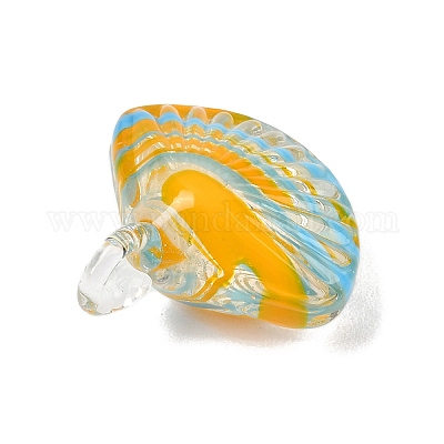 Стеклянные подвески&nbsp;GLAA-A042-01B-02-1