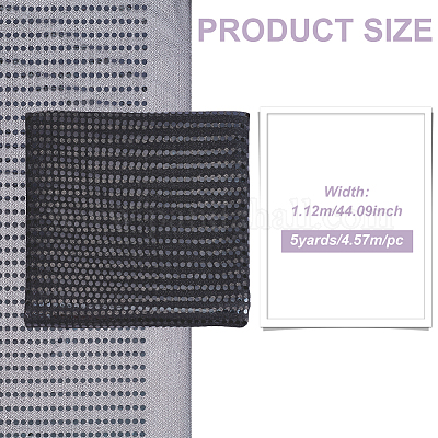 Полиэфирные ткани&nbsp;DIY-WH0700-17A-1