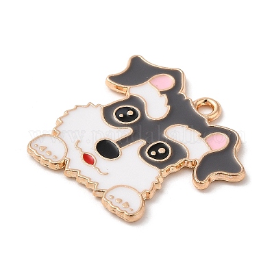 Подвески из сплава&nbsp;ENAM-Z008-01C-KCG-1