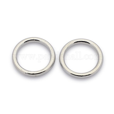 Пластиковые соединительные кольца ccb CCB-J027-37P-1