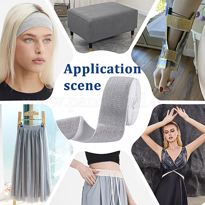 5 ярд эластичных шнуров&nbsp;OCOR-GA0001-82-1