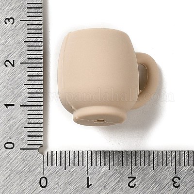 Силиконовые фокусные шарики&nbsp;SIL-U0001-02B-1