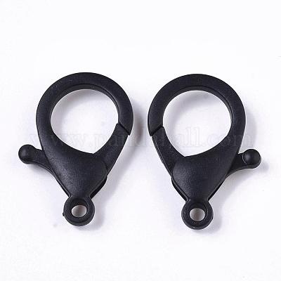 Пластиковые застежки-клешни омара&nbsp;KY-ZX002-09-1