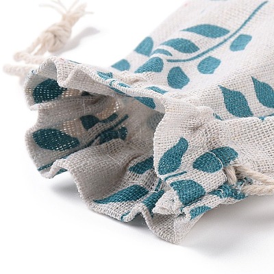 Сумки Linenette с кулиской&nbsp;CON-PW0001-078A-12-1