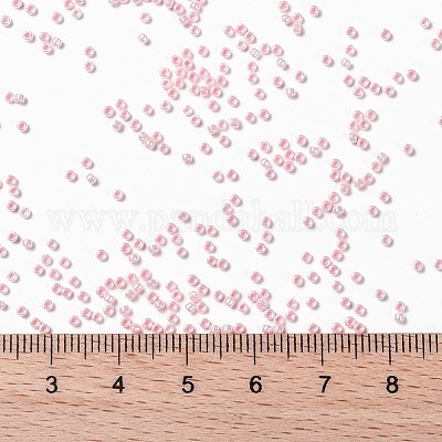 Круглые бусины toho 15/0&nbsp;LS-X-SEED-TR15-0126-1