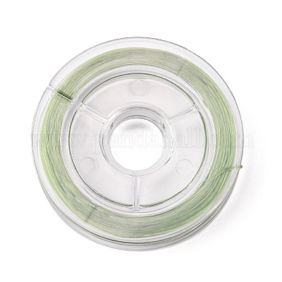 Сильная эластичная нить EW-N002-M-1