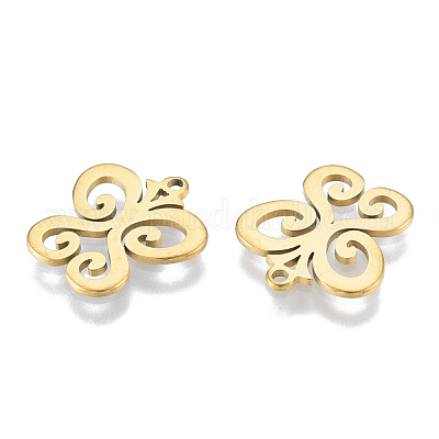 Ионное покрытие(ip) 201 подвески из нержавеющей стали STAS-N098-131LG-1