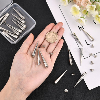 Набор заклепок из сплава&nbsp;PALLOY-GF0001-05-1