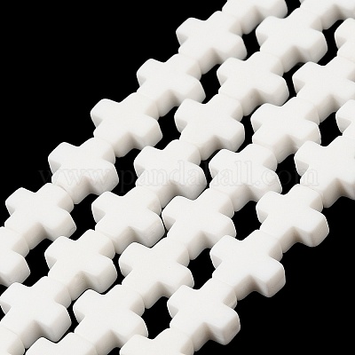 Синтетические коралловые бусины ниток&nbsp;CORA-L044-A-1