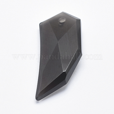 Подвесные подвески из натурального льда&nbsp;G-P360-25A-1