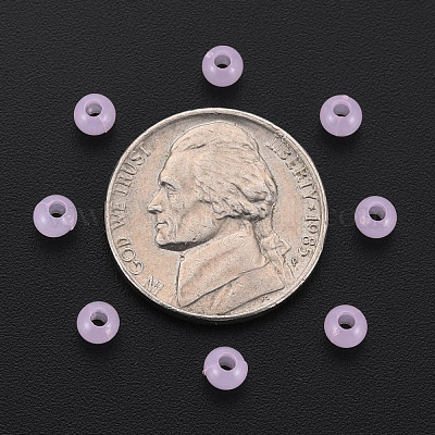 Имитации акриловых шариков желе MACR-S371-11-E03-1