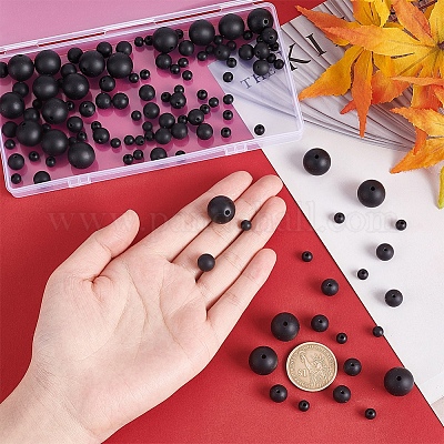 3 стиль силиконовые бусины&nbsp;SIL-PH0001-07-1