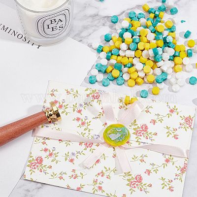 Частицы сургуча DIY-CP0002-77L-1