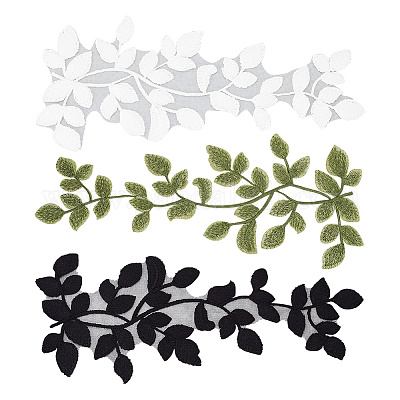 3 пара&nbsp;DIY-FG0004-38-1