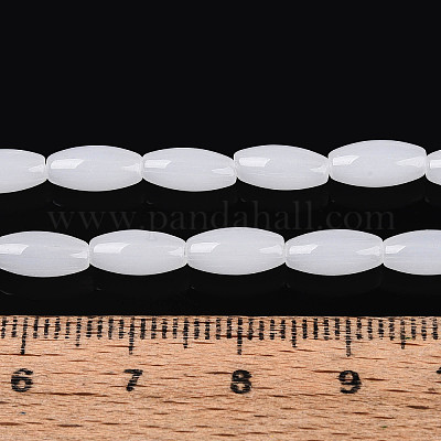 Стеклянные бусины&nbsp;GLAA-T028-15J-02-1