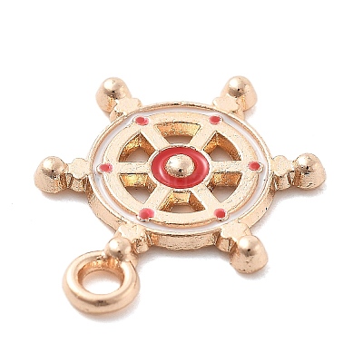 Подвески из сплава &nbsp;ENAM-D285-05KCG-03B-1