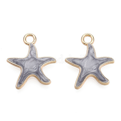 Подвески из сплава &nbsp;ENAM-S119-059A-1