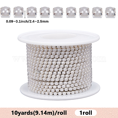 1-рулонные латунные цепи с когтями&nbsp;CHC-SP0001-07A-S-1