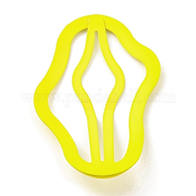 Заколки для волос из сплава Cloud&nbsp;LS-PHAR-D014-01J-1