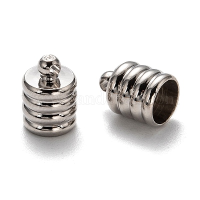 Латуни мозг конец&nbsp;LS-KK-D218-11x8-P-1