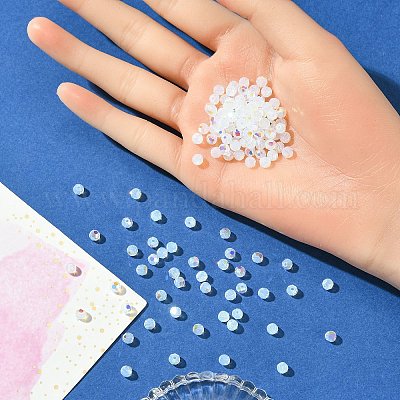 Хрустальные бусины preciosa®&nbsp;X-PRC-BB4-01000-200-1