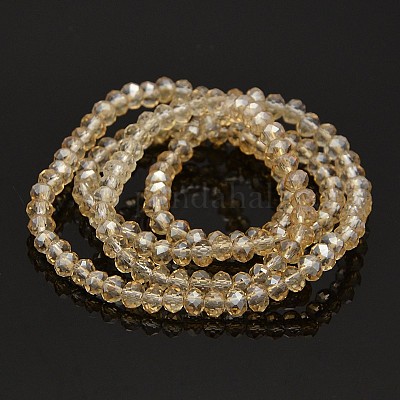 Перламутровый блеск GLAA-A024C-PL05-1