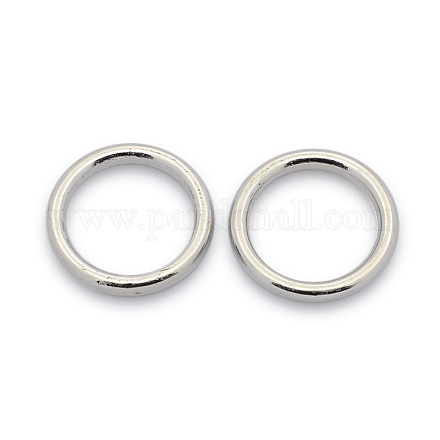 Пластиковые соединительные кольца ccb CCB-J027-37P-1