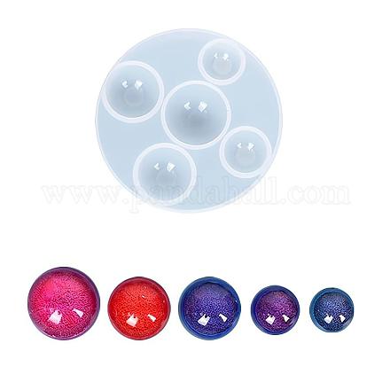 Силиконовые Молды&nbsp;AJEW-P040-03-1