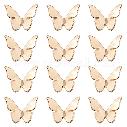 Булавки из сплава для лацканов одежды рюкзака&nbsp;JEWB-FH0002-61G-1