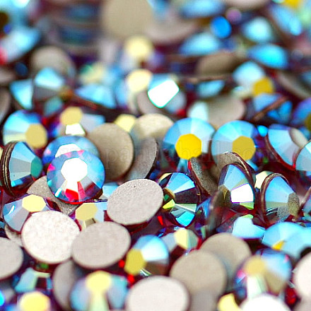 Стеклянные стразы&nbsp;RGLA-C002-SS20-208AB-1