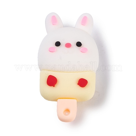 Пластиковые подвески из ПВХ для мороженого KY-S172-05A-1