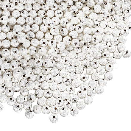 Латунные бусины&nbsp;FIND-SP0002-25E-1